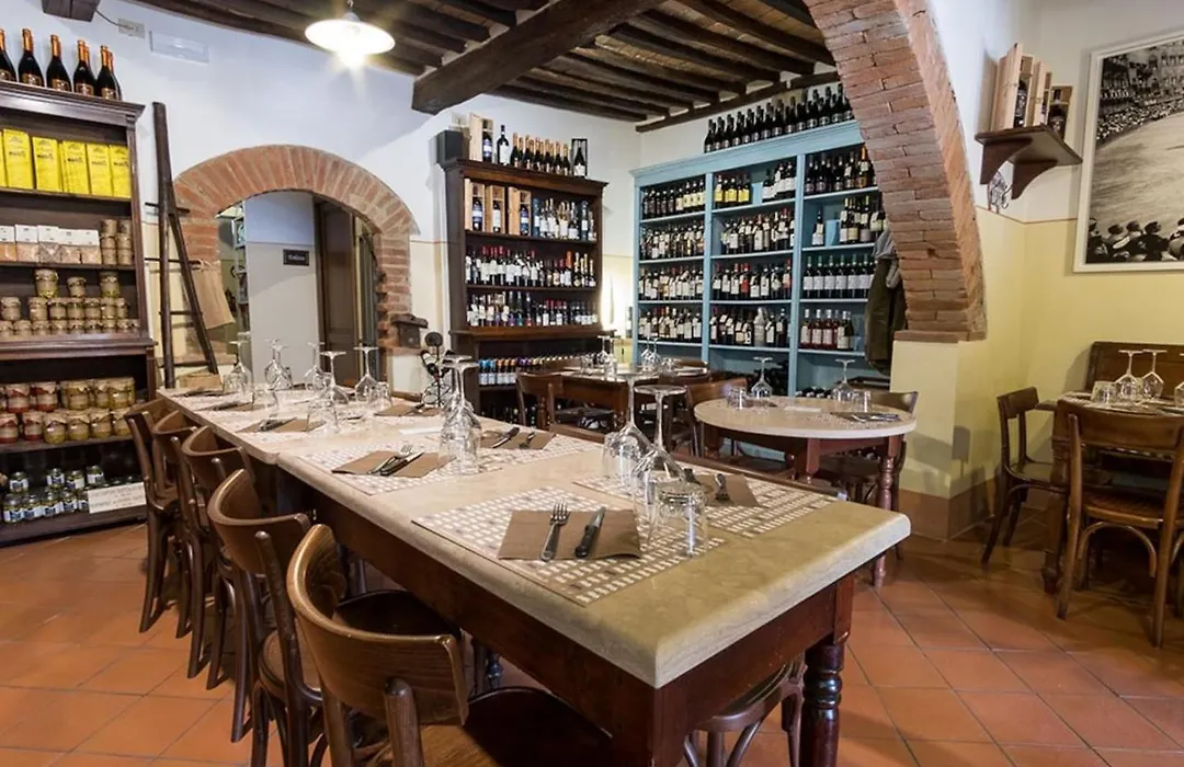 Locanda Il Porcellum-1